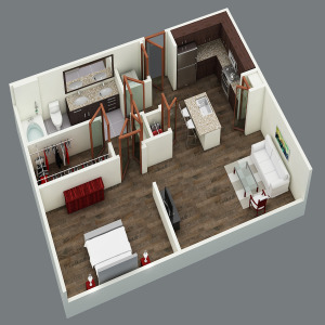 Floor Plan Gallery Cover Image